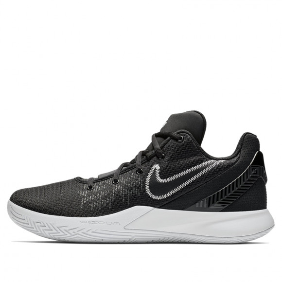 Nike velvet Kyrie Flytrap II EP Black Marathon Running Shoes/Sneakers AO4438-001 - AO4438-001