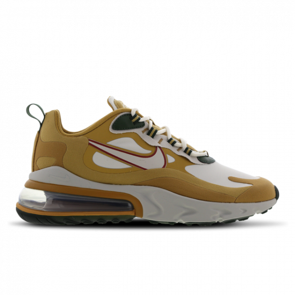 air max 270 react beige