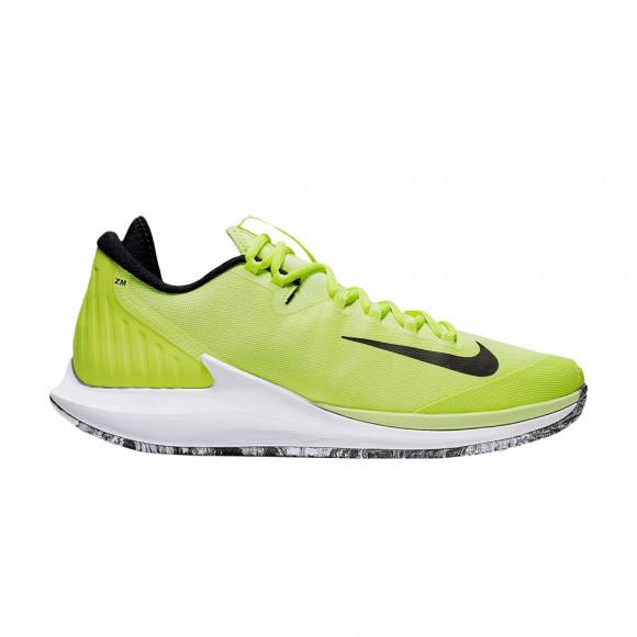 Nike Air Zoom Zero HC Premium 'Volt' | Yellow | Men's Size 8 - AO5021-700