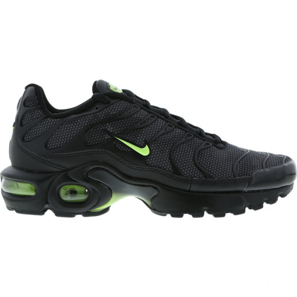 Nike Tuned 1 - Grade School Shoes - AO5435-002