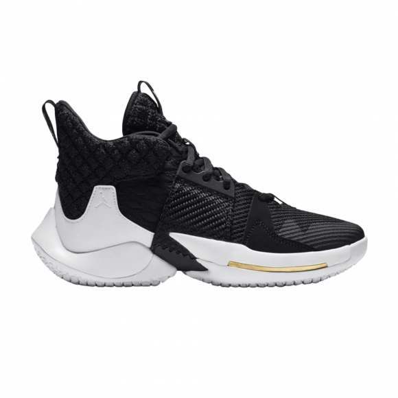 Air Jordan Jordan Why Not Zer0.2 GS 'The Family' - AO6218-001