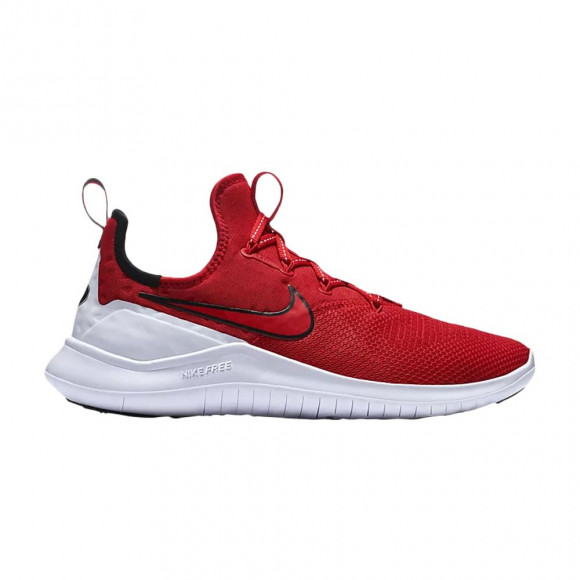 Nike Wmns Free TR 8 'Georgia' | Red | Women's Size 6 - AO7831-601