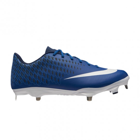 Nike Lunar Vapor Ultrafly Elite 2 'Gym Blue' | Men's Size 7 - AO7946-401