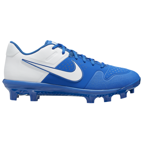 nike molded cleats