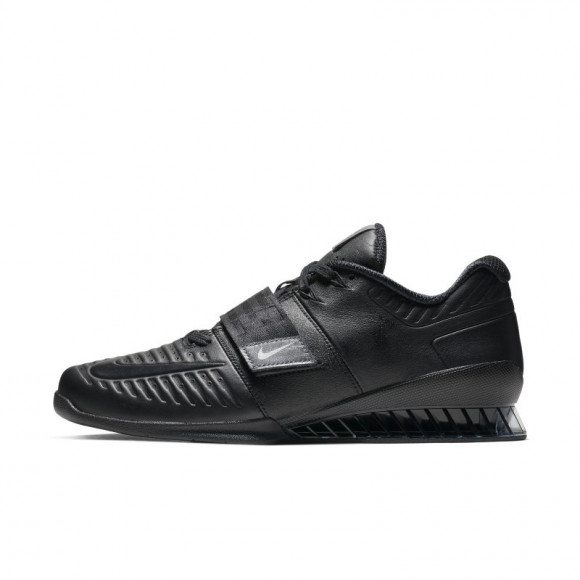 Nike Romaleos 3 XD Black - AO7987-001