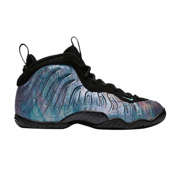 Nike Air Foamposite One Premium GS 'Abalone' - AO8037-009