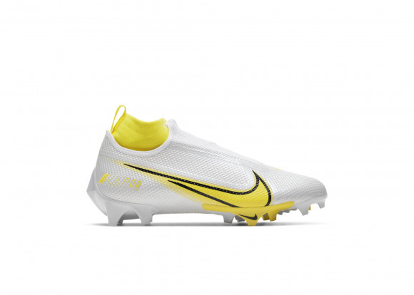 Nike Vapor Edge Pro 360 White Opti Yellow - AO8277-103