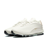 Nike Air Max Deluxe SE Sneaker Weiss F100 - AO8284-100