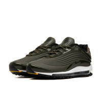 Nike Air Max Deluxe Cargo Khaki - AO8284-300