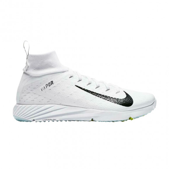 Nike Vapor Untouchable Speed Turf 2 'White' | Men's Size 13.5 - AO8744-100