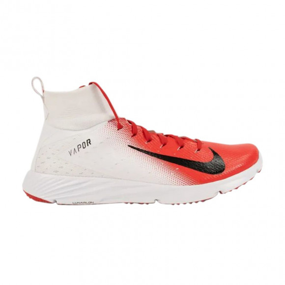 Nike Vapor Untouchable Speed Turf 2 'University Red' | Men's Size 14 - AO8744-107