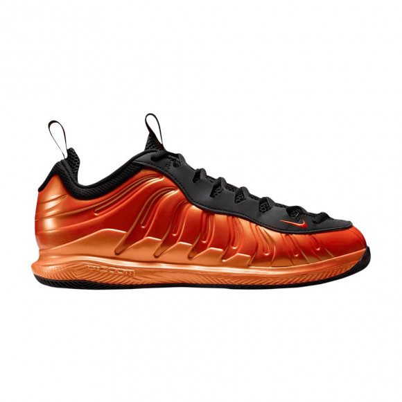 Nike Vapor X Posite 'Metallic Orange' | Men's Size 10.5 - AO8760-600
