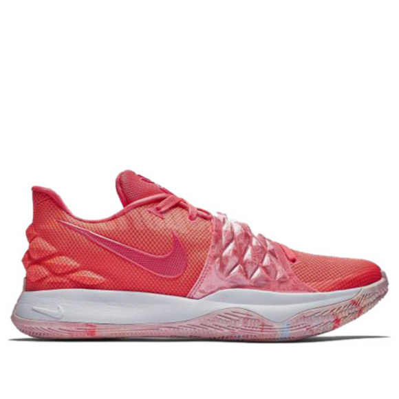 nike kyrie low hot punch