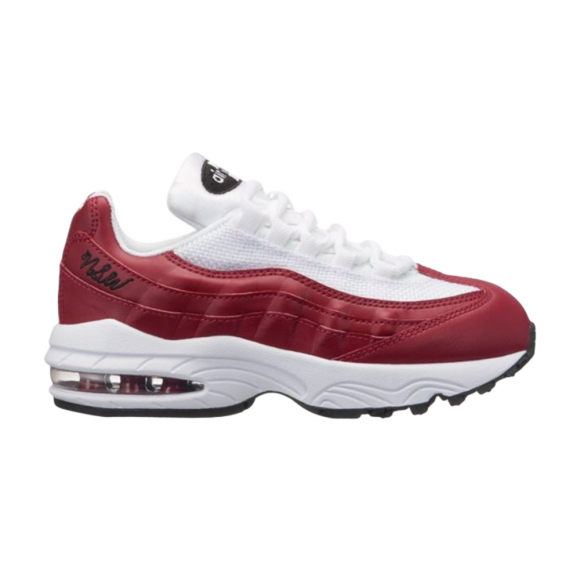Air Max 95 SE PS 'Red Crush' - AO9211-600