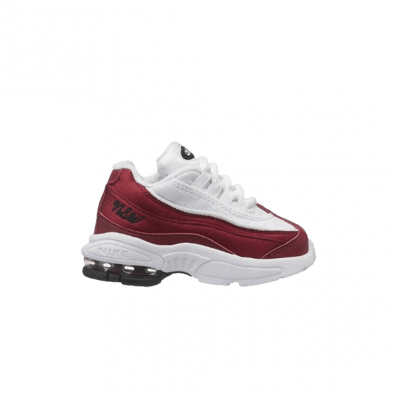 Air Max 95 SE TD 'Red Crush' - AO9212-600