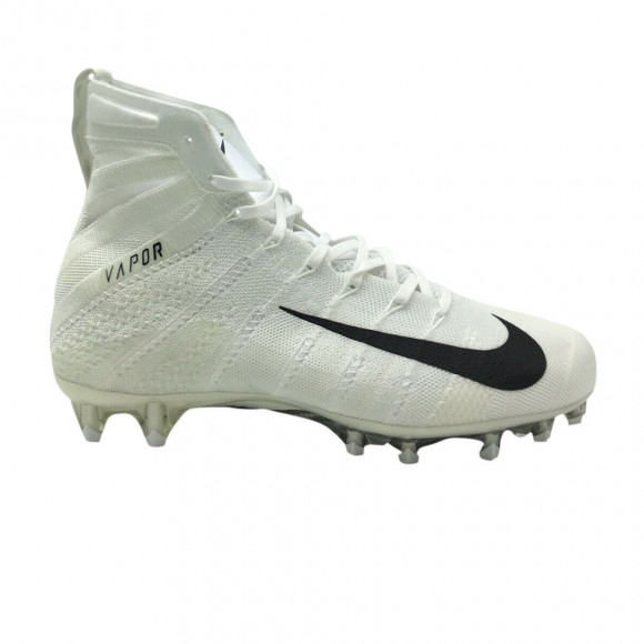 Nike Vapor Untouchable 3 Elite 'White' | Men's Size 10.5 - AO9272-100