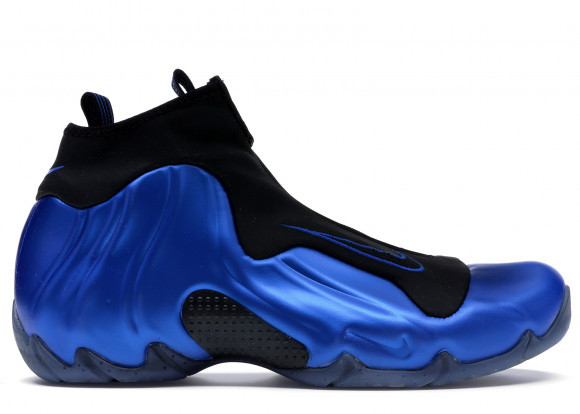 Nike Air Flightposite One Dark Neon 