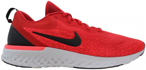 odyssey react red