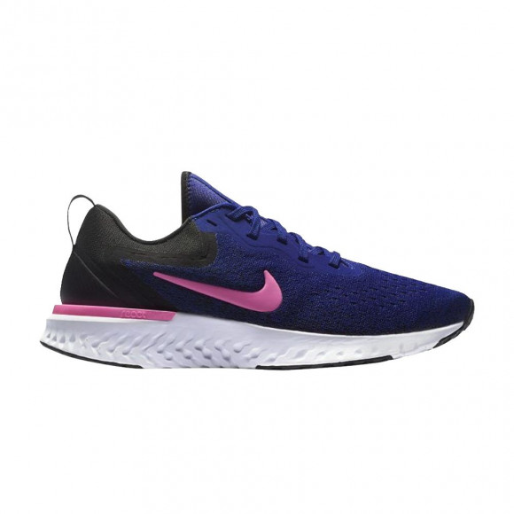 Nike Wmns Odyssey React 'Deep Royal Pink' | Blue | Women's Size 5 - AO9820-403