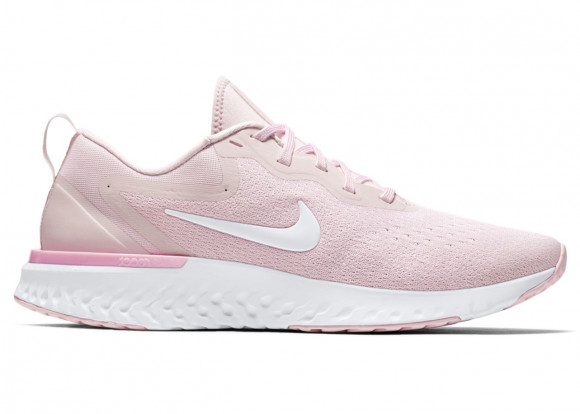 drawer alive Salesperson nike air revolution 1987 full episodes - Gold Nike Womens WMNS Odyssey  React Arctic Pink Marathon Running Shoes/Sneakers AO9820 - 600 - 600 -  AO9820