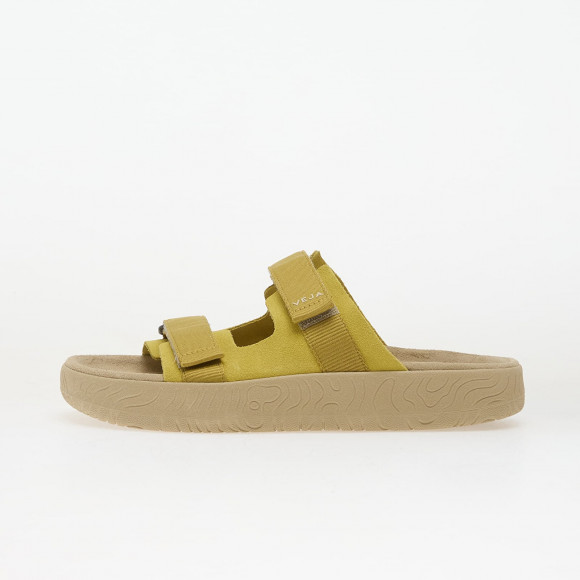 Sneakers Veja W Arpoador Liquor/ Ocre - AP3221032A