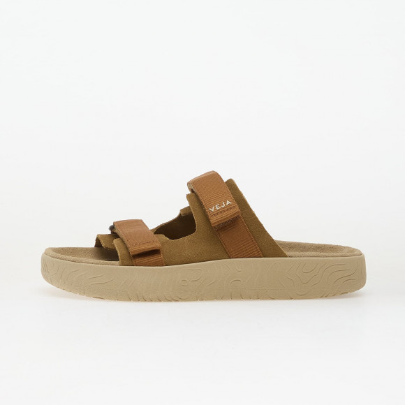 Sneakers Veja W Arpoador Tent/ Cognac - AP3221033A