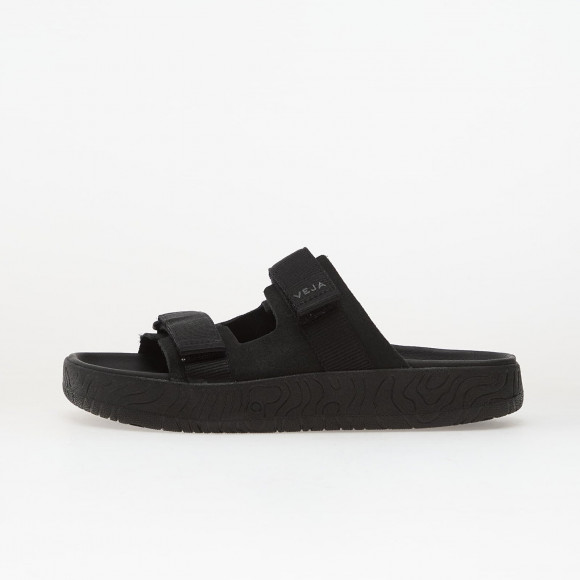 Sneakers Veja W Arpoador Full-Black - AP3221036A