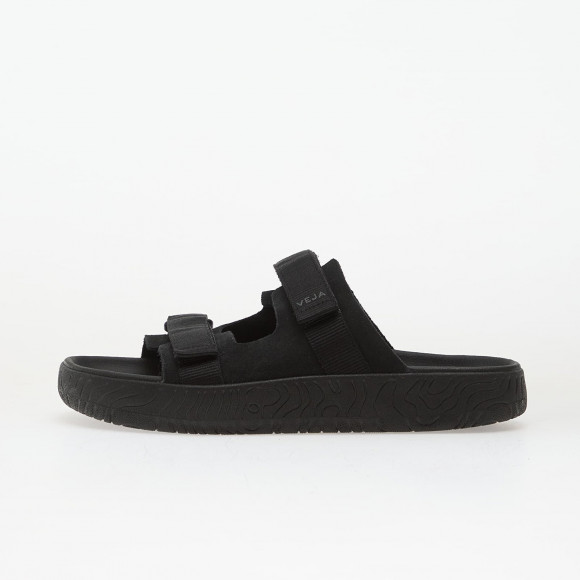 Sneakers Veja Arpoador Full-Black - AP3221036B