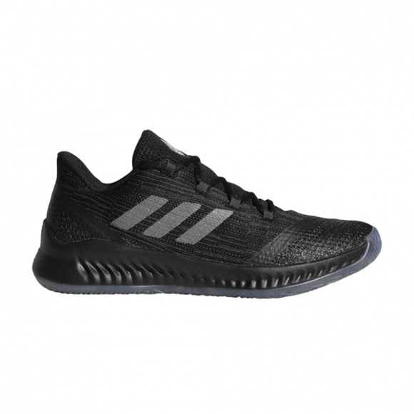 adidas Harden B/EX 'Black Grey' - AQ0031