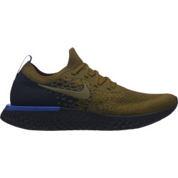 Nike Epic React Flyknit Marathon Running Shoes/Sneakers AQ0067-301 - AQ0067-301