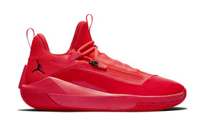 Nike Jordan Jumpman Hustle 'Infrared 23' Infrared 23/Black-Infrared 23 AQ0397-600 - AQ0397-600