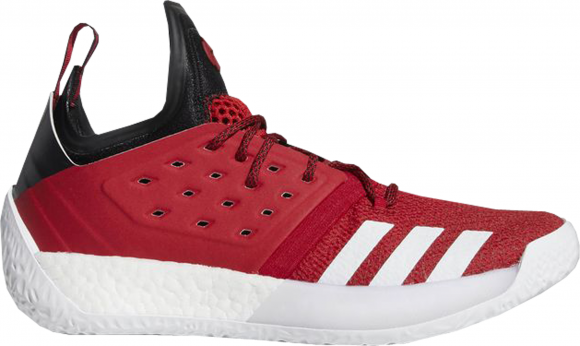 harden 2 red