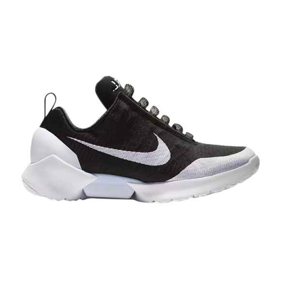 HyperAdapt 1.0 'Black White' UK Charger - AQ0467-011