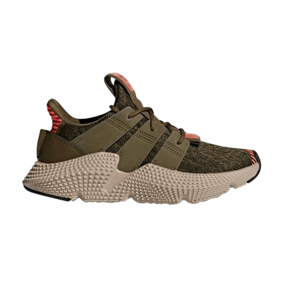 adidas nmds and white gold color paint - AQ0509 - youtube adidas Prophere J 'Trace Olive'