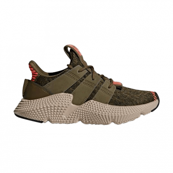 adidas Prophere J 'Trace Olive' - AQ0509