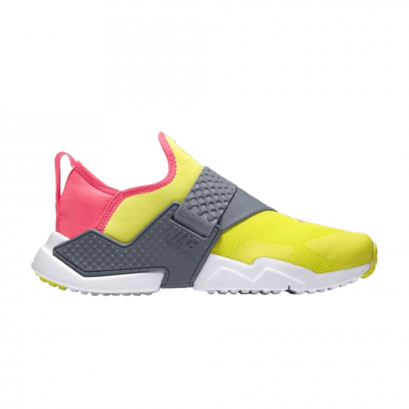 Nike Huarache Extreme GS 'Dynamic Yellow' - AQ0575-701