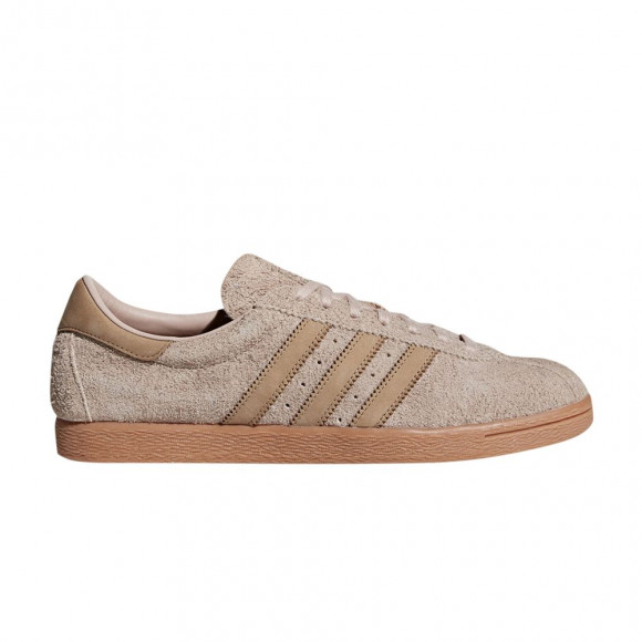 adidas Tobacco 'Ash Pearl Gum' | Tan | Men's Size 9.5 - AQ1081