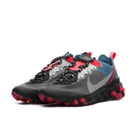 Nike React Element 87 mens extra wide vii nike sneakers for kids - AQ1090-006
