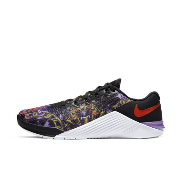 Nike Metcon 5 Purple Nebula - AQ1189-035
