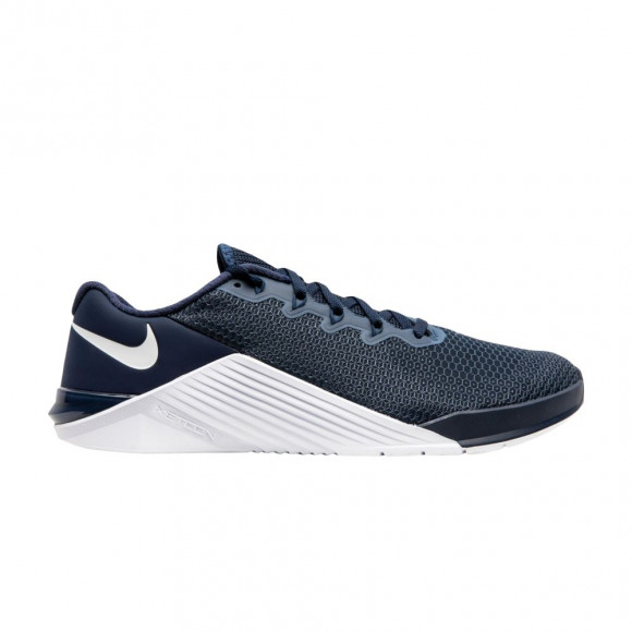 Nike Metcon 5 'College Navy' | Blue | Men's Size 15 - AQ1189-492