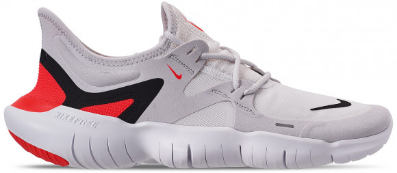 Nike Free RN 5.0 Vast Grey - AQ1289-004