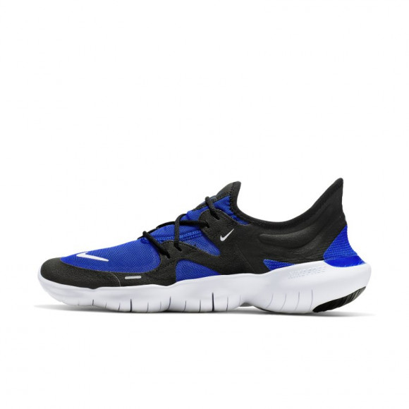 Nike Free RN 5.0 Racer Blue Black - AQ1289 - - Спортивные штаны 2022