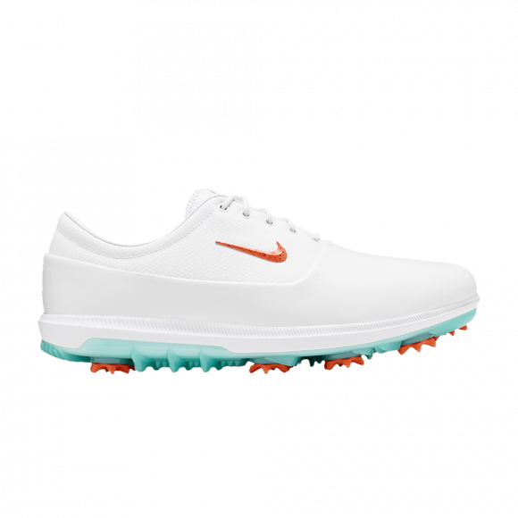 Nike Air Zoom Victory Tour Wide 'White Aurora Green' - AQ1478-102