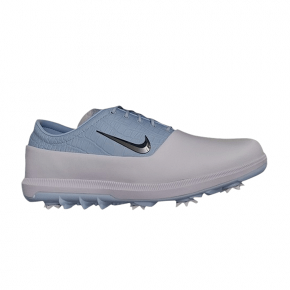 Nike Air Zoom Victory Tour 'White University Blue' - AQ1479-123