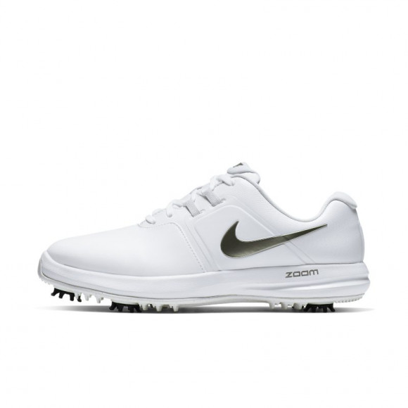 Nike Air Zoom Victory Men's Golf Shoe - White
