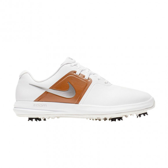 Nike Air Zoom Victory 'White Light British Tan' | Men's Size 11 - AQ1524-101
