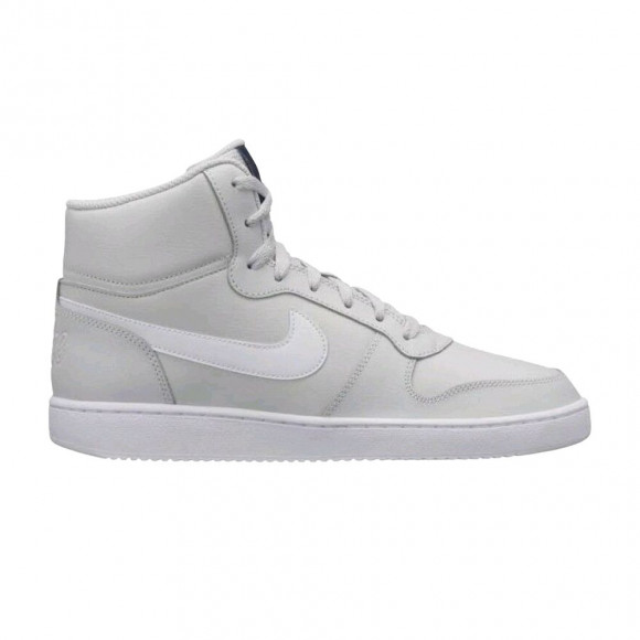 Nike Ebernon Mid 'Vast Grey' | Men's Size 13 - AQ1773-003