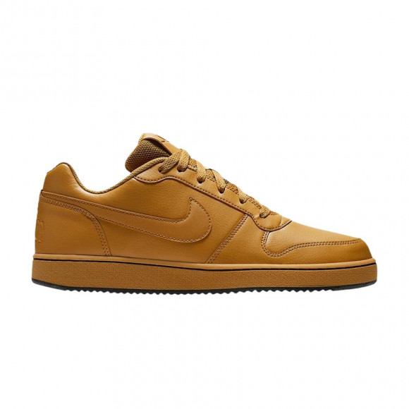 Nike Ebernon Low 'Wheat' | Tan | Men's Size 12 - AQ1776-700