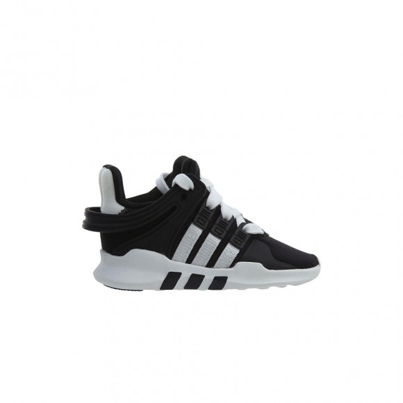 adidas EQT Support ADV TD 'Core Black' | Infant Size 5 - AQ1805
