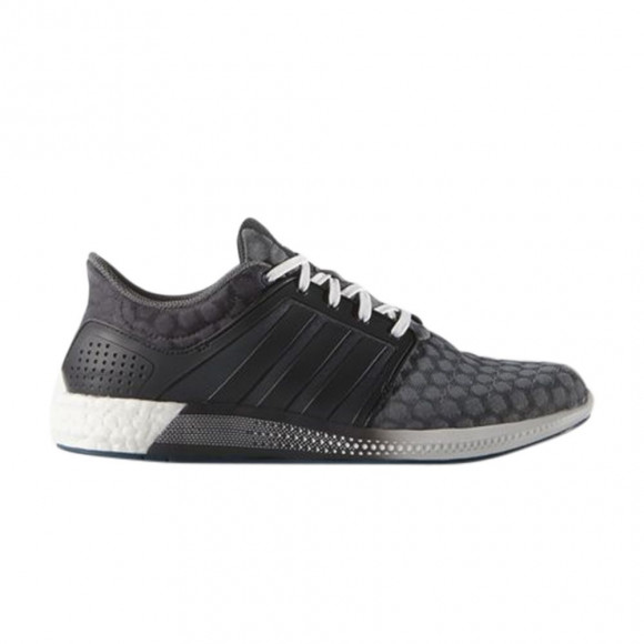 adidas Solar Boost | Grey | Men's Size 11.5 - AQ1913